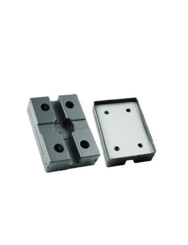 Rubberen pads Bishamon / Chiang Lurn / Carleo